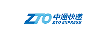 ZTO Express data analysis report